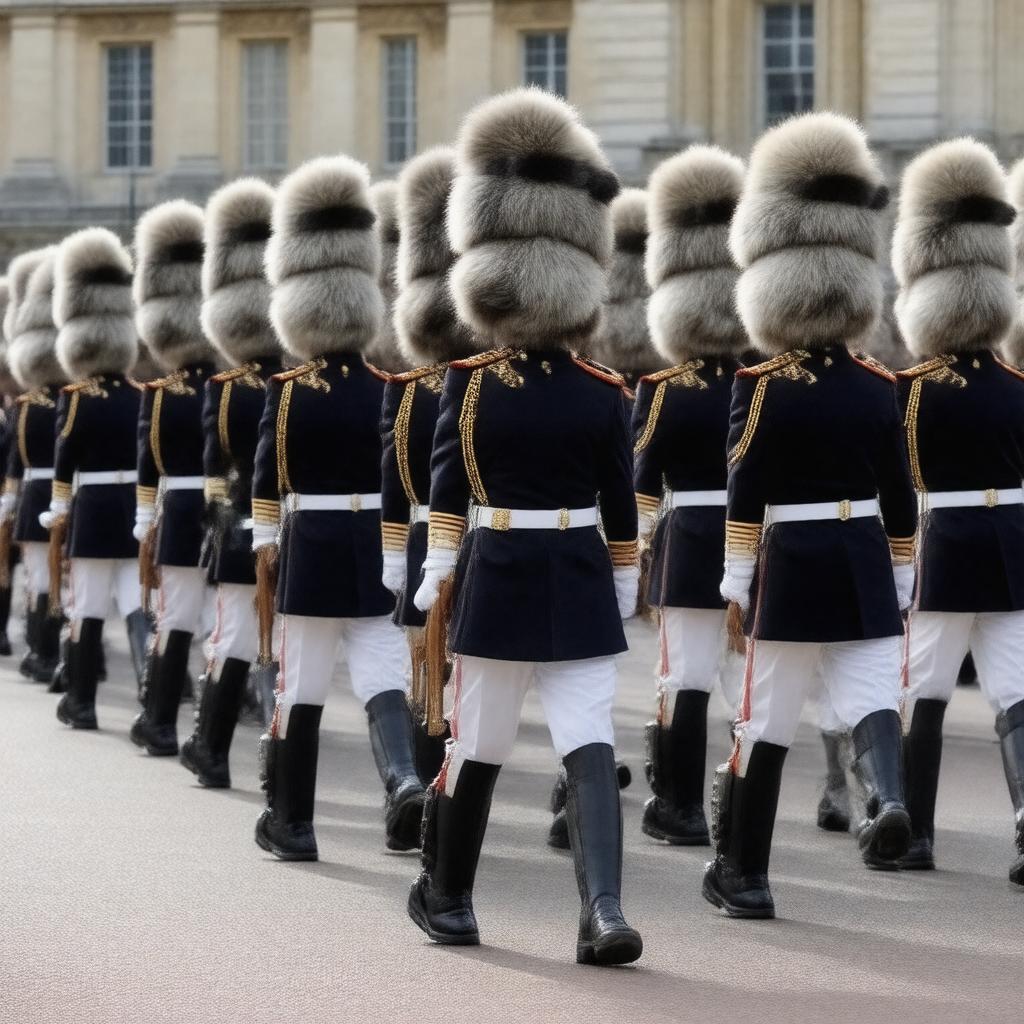 Welsh Guards